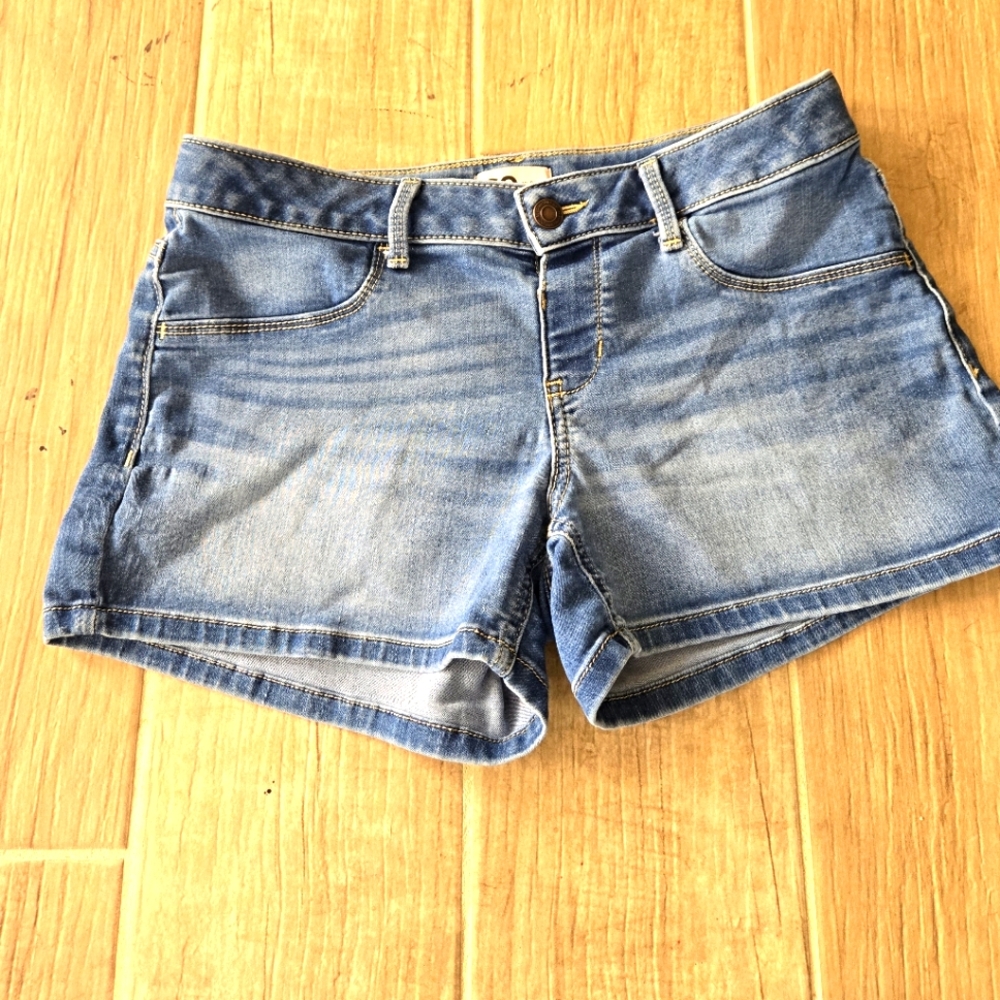 Girls Shorts 12 plus